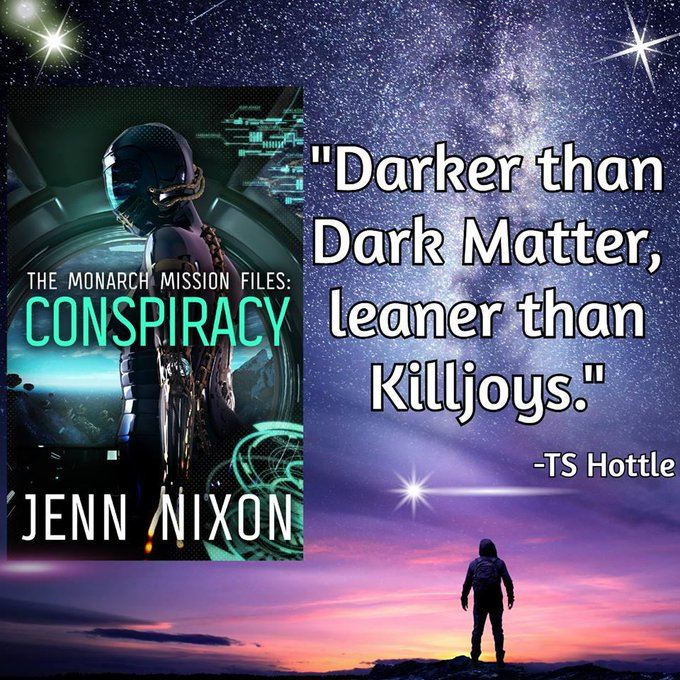 Jenn Nixon tweet media