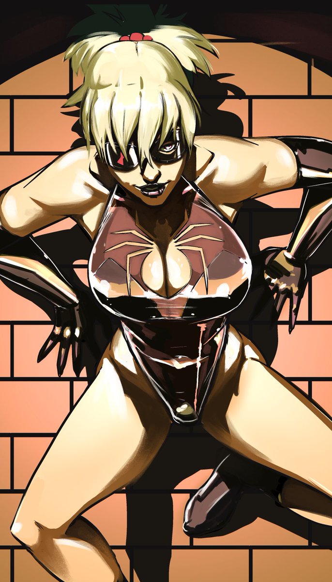 ShadowInk_'s tweet image. 