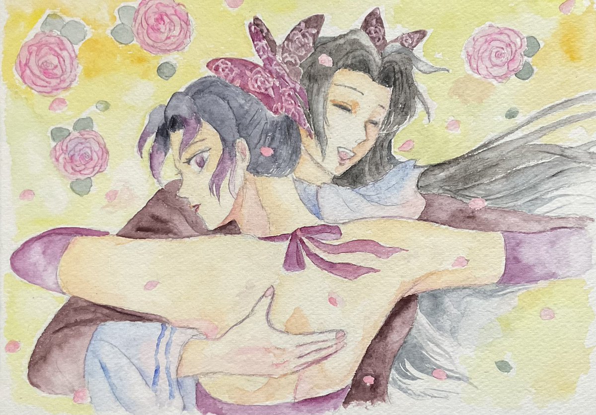 まゆたま🍃🌊 tweet media