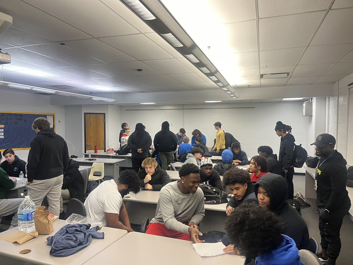 GahannaFootball (@gahannafootball) on Twitter photo Some great Collaboration this morning at our Leadership Meeting…”You get what your work deserves” #BleedThisBlue <a href="/GLHS_Athletics/">Gahanna Lincoln Athletics</a> Some great Collaboration this morning at our Leadership Meeting…”You get what your work deserves” #BleedThisBlue <a href="/GLHS_Athletics/">Gahanna Lincoln Athletics</a>