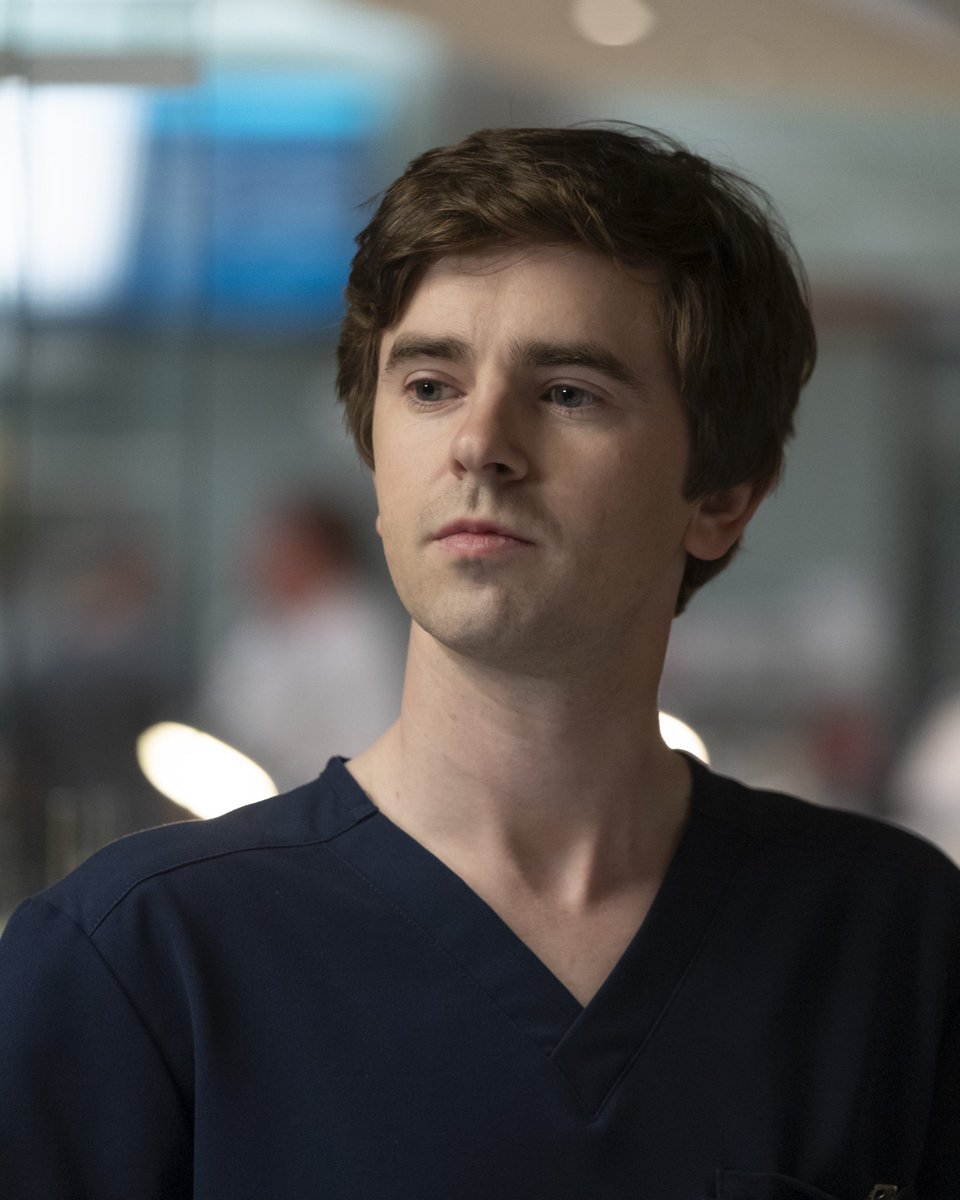 EndgameShea's tweet photo. New promotional pics! 📸❤️ + BTS Pics
“Skin in the Game” (7x02)
📸: @jeffweddell 👏
#Shea #TheGoodDoctor #FreddieHighmore #PaigeSpara #ShaunMurphy #LeaDilallo #SheaBaby #BabySteve #TheGoodDoctor7 #TGD7 #FarewellSeason #skininthegame https://t.co/xjAyHpCKQ3
