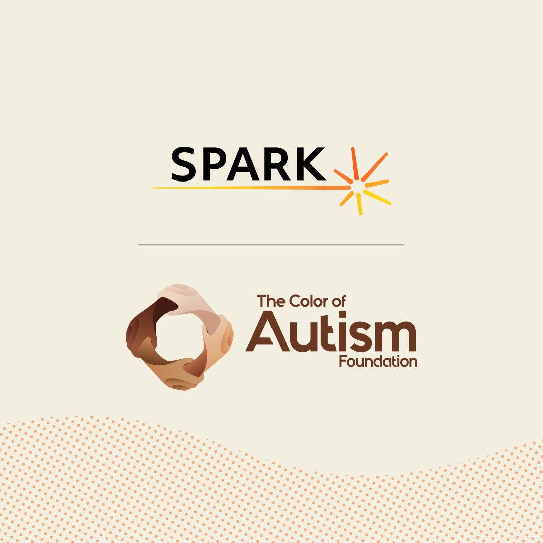 SPARKforAutism tweet picture