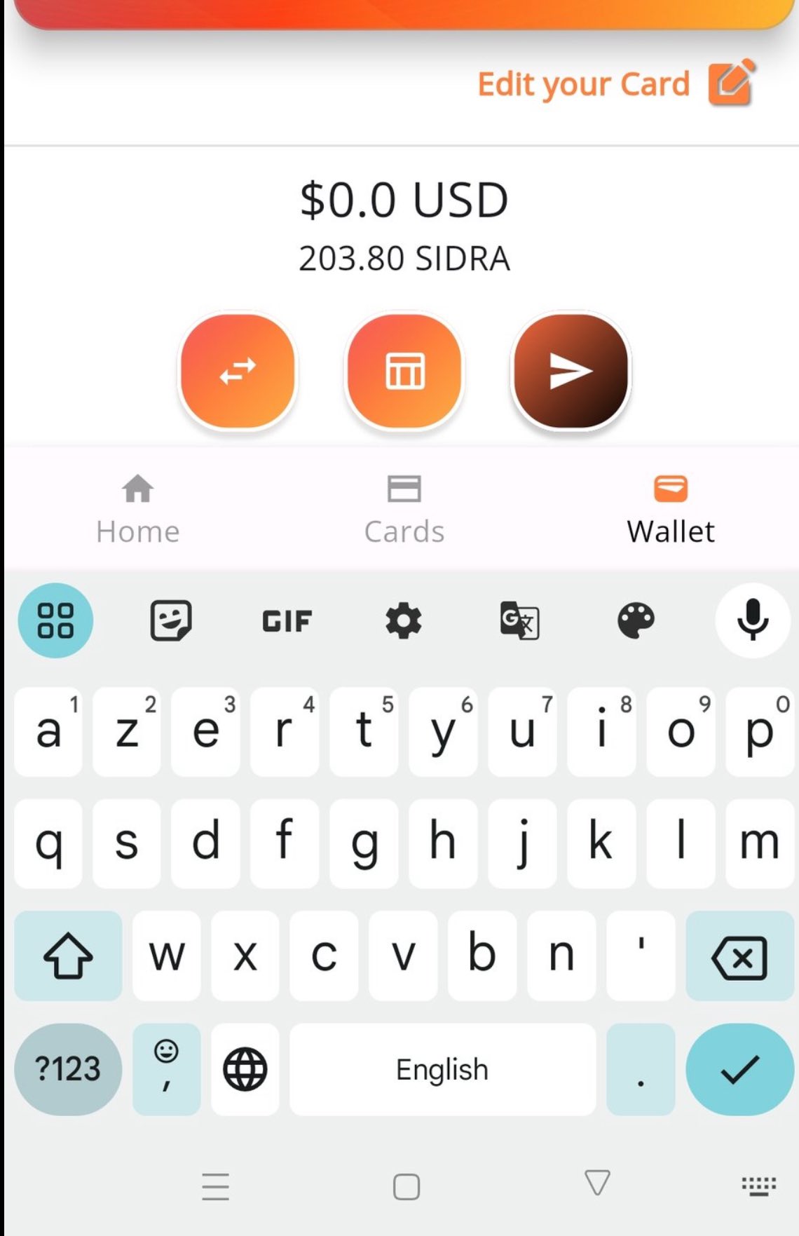 Teclado 2024 - Apps en Google Play