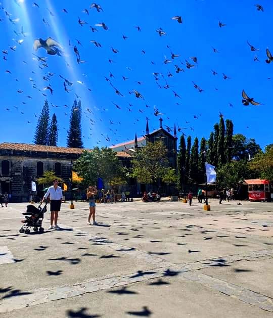 No esperes el momento perfecto. Haz de cada momento la oportunidad perfecta.
¡Una excelente mañana para todos!

#FelizViernesATodos 
#Nicaragua 
<a href="/jcsankings/">Juan Carlos Sánchez</a> <a href="/Atego16/">@🅰🆃🅴🅶🅾 🇳🇮</a> <a href="/Amanecerabz/">#TodosSomosDaniel🇳🇮Amanecerabz</a> <a href="/cflg2504/">Cesar F. Lopez G.🇳🇮</a> <a href="/EdgardSolorzan2/">Edgard Solorzano 🇳🇮</a> <a href="/esbeltania/">Esbeltania</a> <a href="/RDRFSLN_/">RDRFSLN_🇳🇮❤🖤</a> @Joel190779 <a href="/Ge_Sus26/">Gema_Susan🤓✏🦁💙</a>