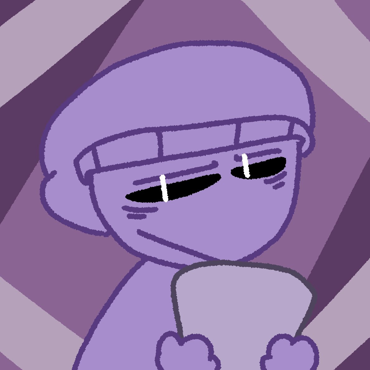 canned lmao (Ourple Guy WTV-Mix) tweet media