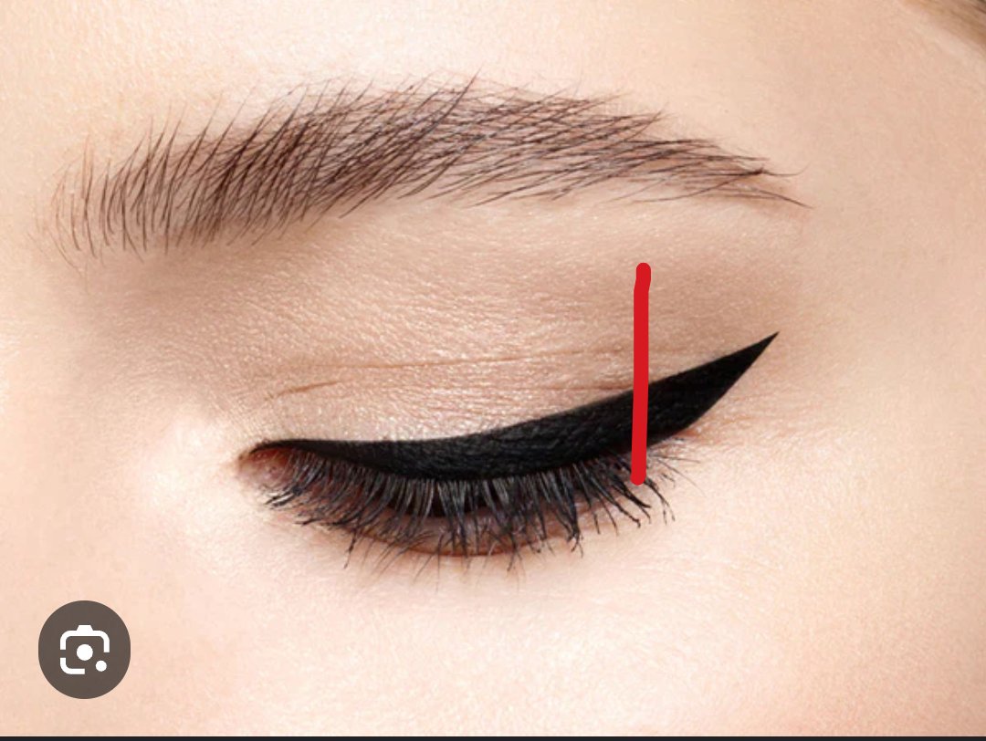 CliffWhisker's tweet photo. Eye liner Rigby #MakeAnythingBeatles https://t.co/fApy9suc65