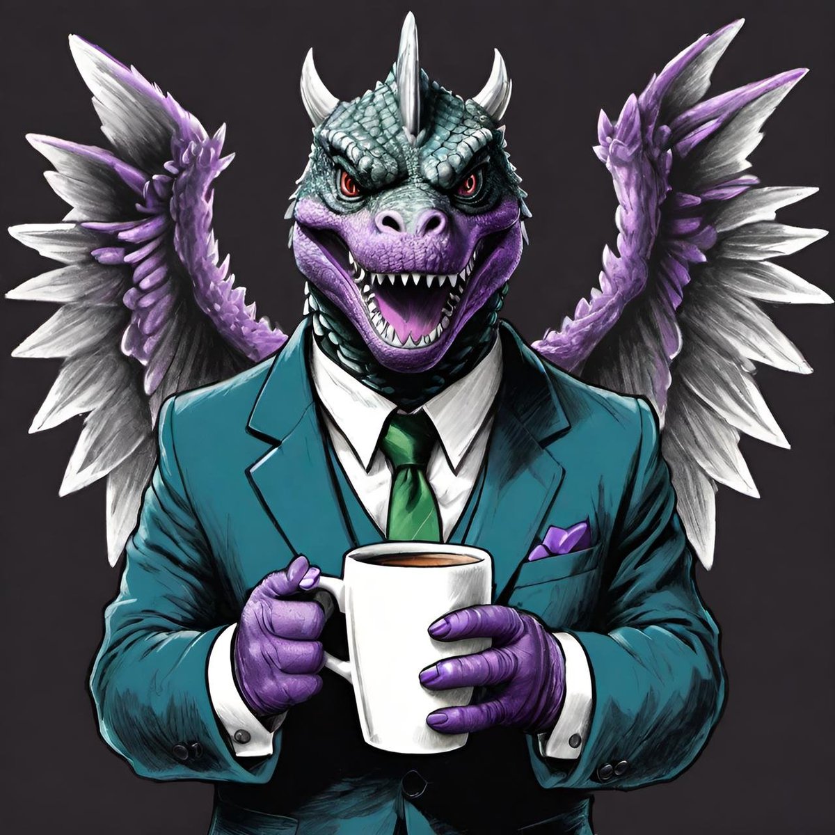 GodzillaOnSol 🦖 tweet media
