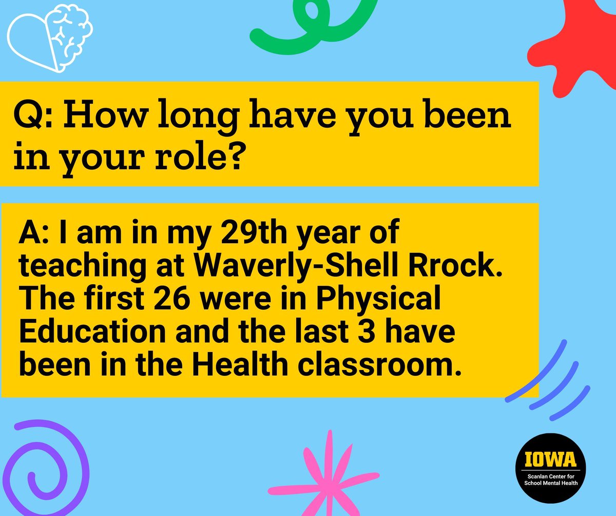 Scanlan Center for School Mental Health tweet media