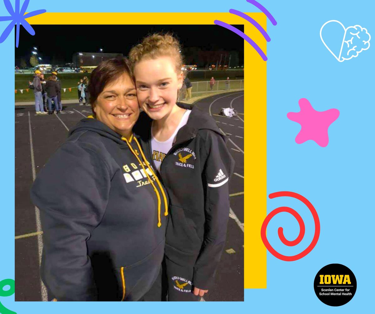 Scanlan Center for School Mental Health tweet media