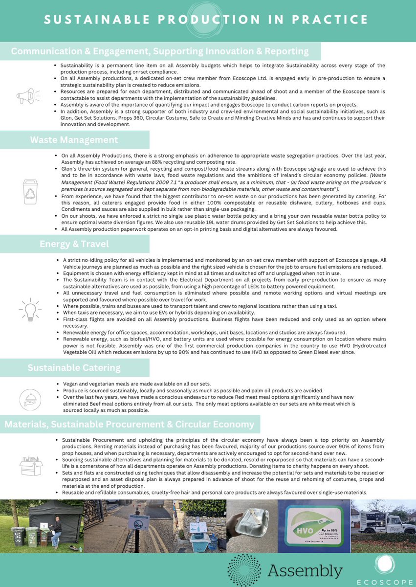 Assembly tweet media