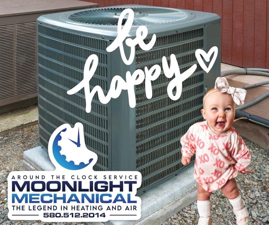 Moonlight Mechanical tweet media