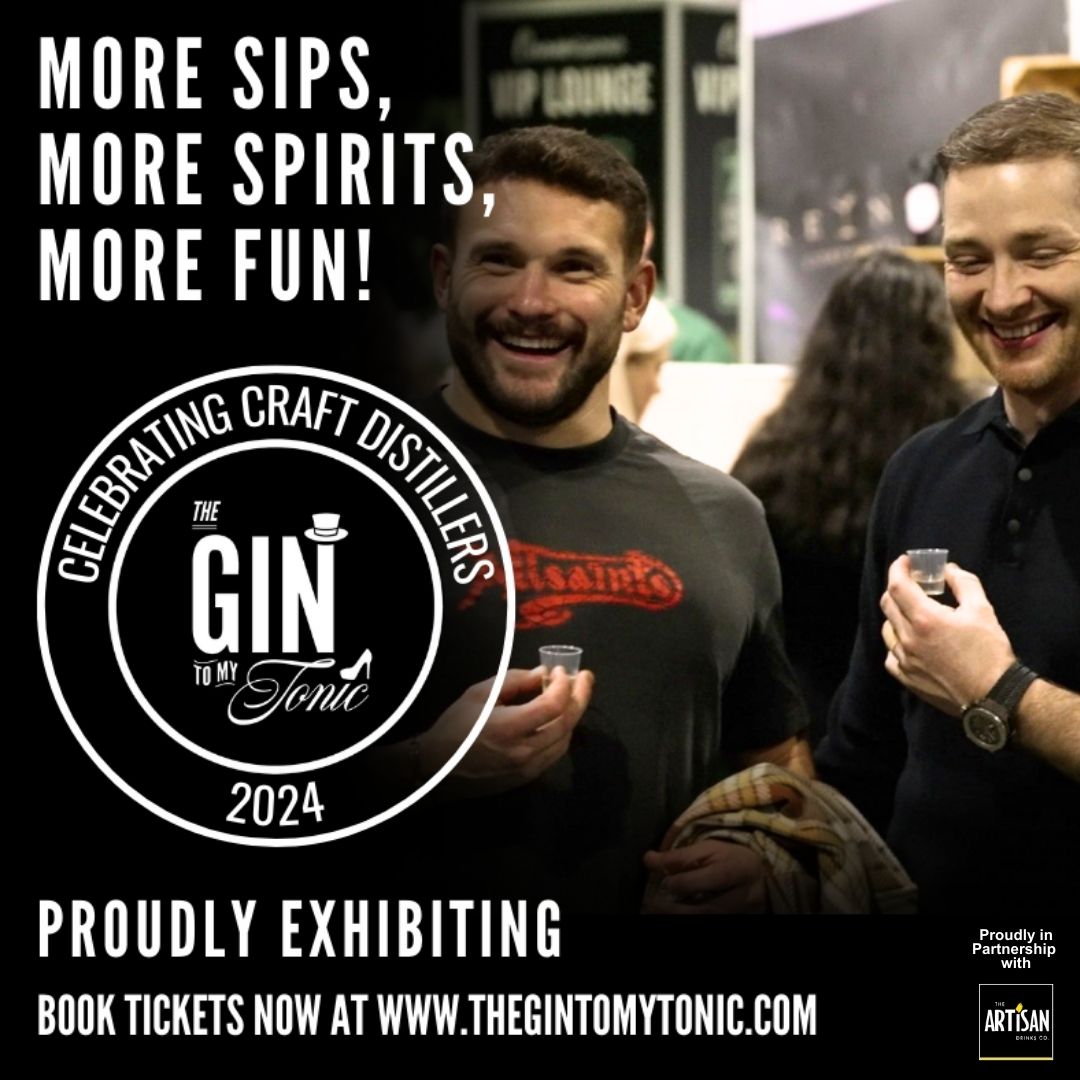 urban_gin's tweet photo. We are very excited to be back in Liverpool at The Gin To My Tonic Craft Spirit Show in St George’s Hall,  on 2nd March. 🍹

For more information and tickets visit:  https://t.co/uztTr69AnO

#GinLover #SipGinSaveRhinos #GinandTonic https://t.co/KKFMjBuMmA