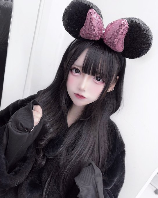コスプレイヤー미유 ミユのTwitter画像5