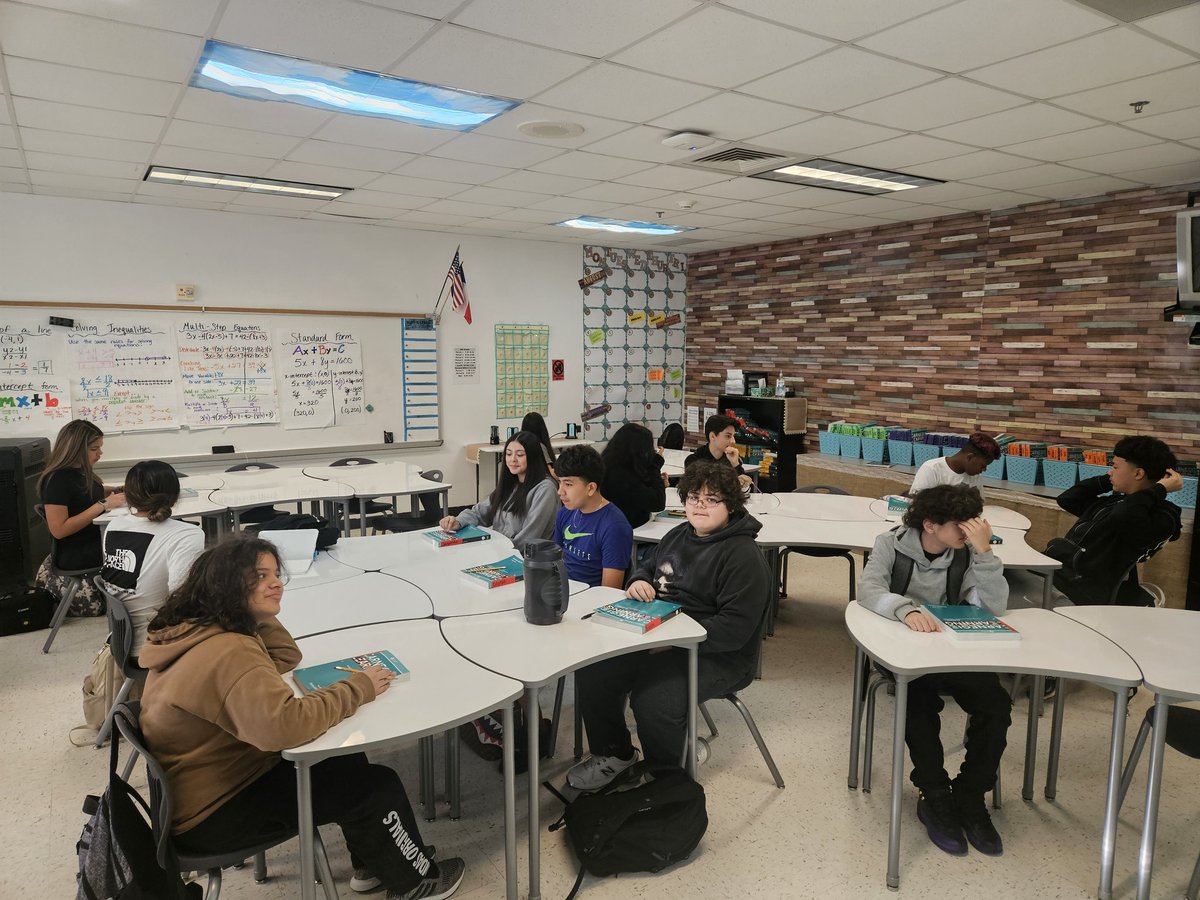 Mrs. Jessica Tarin, M.Ed tweet media