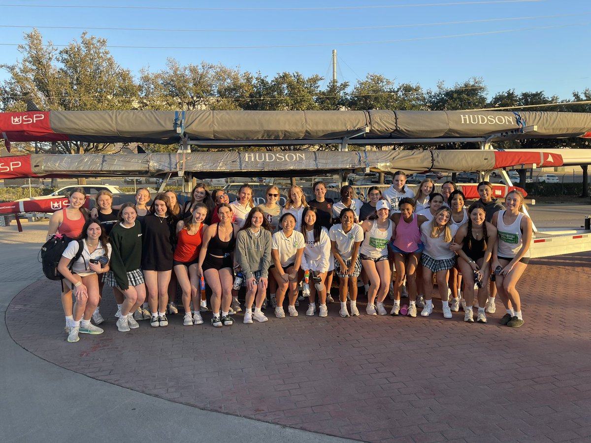 Hockaday Athletics tweet media