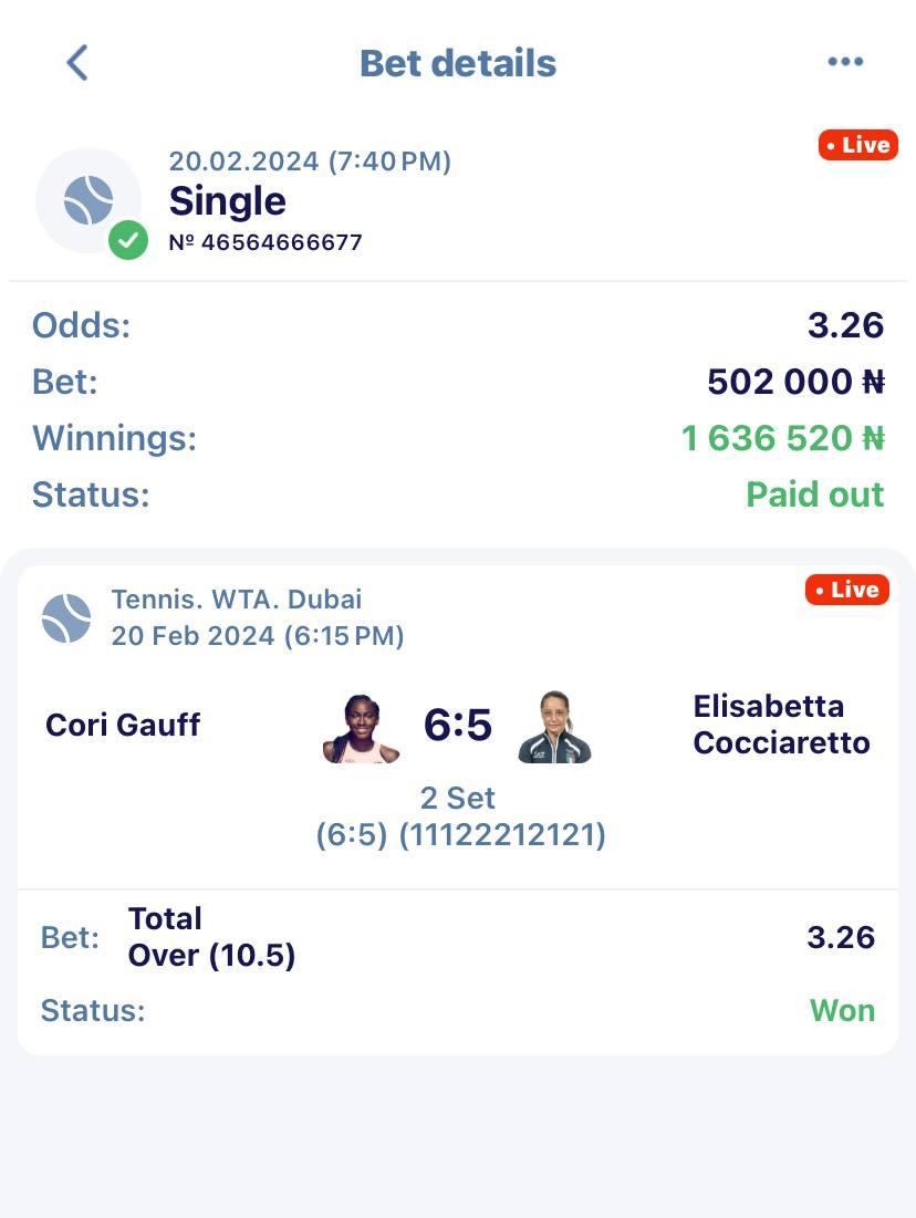 You keep missing out while others are winning daily on IRUNNIA'S CHANNEL 🔥

The best part is that the odds were dropped for free on IRUNNIA'S telegram channel 💯

Join the Channel today, Don't miss out, Click the link below to join now:
         👇🏿👇🏿👇🏿
 t.me/+wD9QduEtGbRiZ…
.