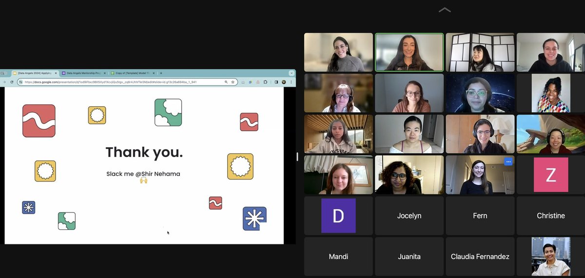Data Angels tweet media