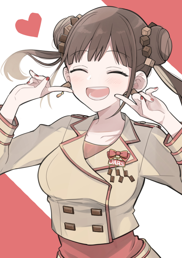 #園田智代子生誕祭2024
ちよこおたおめ～～～!!! 