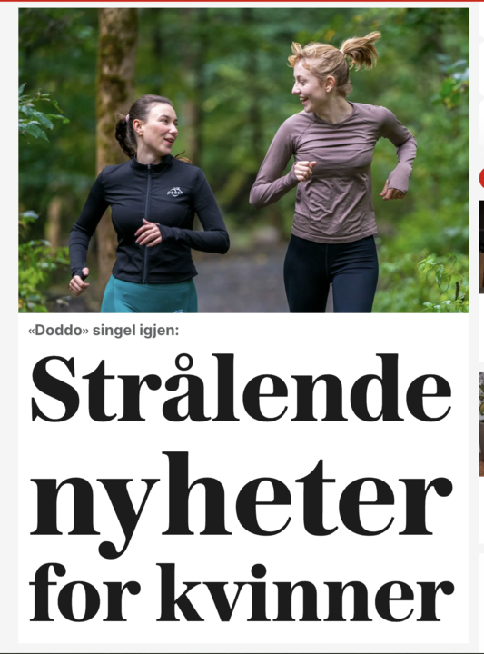 BrannPoeng's tweet image. Fin beskjed å ta med seg inn i helgen