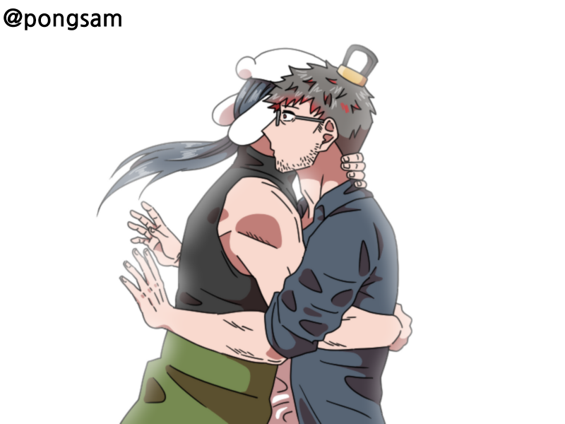 보고 싶었어요.
#장료 #진궁