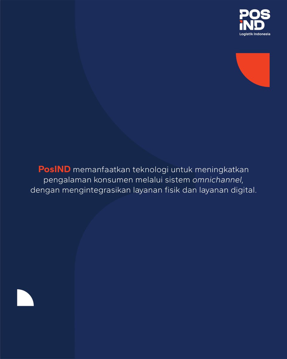 PosIndonesia's tweet photo. PosIND meraih penghargaan sebagai The Best Customer Experience (CX) Strategy dalam ajang NXT CX Summit & Awards SEA 2024 ke-9 yang diselenggarakan pada hari Rabu, 21 Februari 2024 di Jakarta.
#PosIND
#PosIndonesia
#CustomerExperience
#NXTCXSummit&AwardsSEA2024 https://t.co/fgY04ydgM0