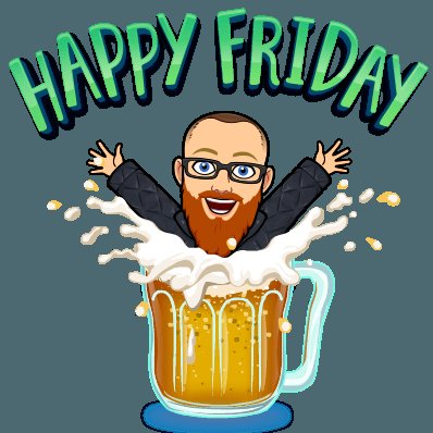 I didn't want my last (tweet) X to be about dog mess so....