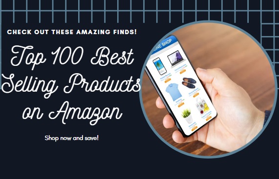w1mart's tweet photo. Step into the world of shopping excitement as we present our handpicked selection of 2024's top Amazon products in the USA. From state-of-the-art gadgets to everyday essentials, explore over 100 must-have items that cater to your every need
https://t.co/Sv5n8fb5Zk https://t.co/735nii9Im0