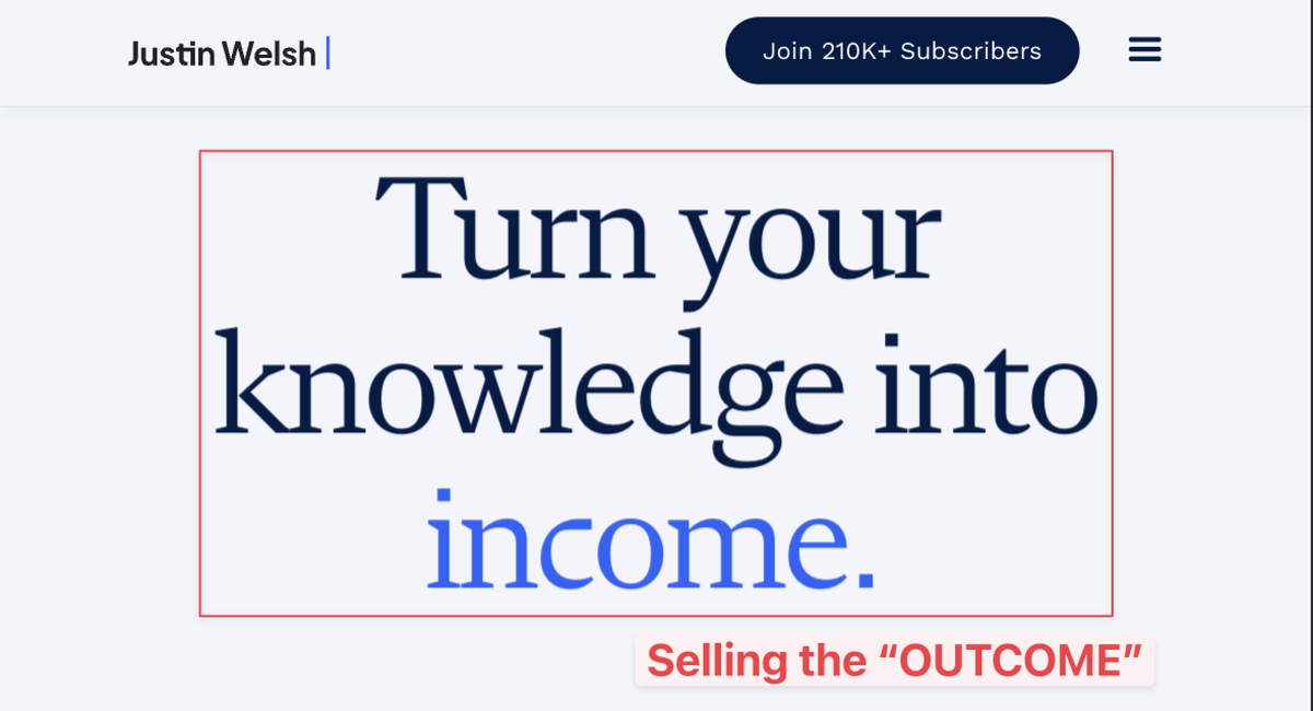4 landing page copywriting styles to steal in 2024:

1/ The WHO/WHY/WHAT Framework

WHO: "engineers"

WHY: "build better products"

WHAT: "all-in-one platform for analyze, test, observe, and deploy new features"

2/ Promise a clear benefit to a specific audience

Use