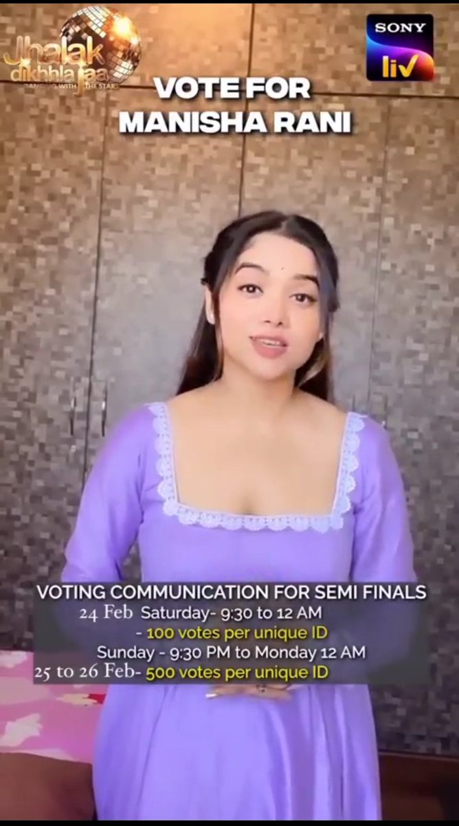LabangaParida's tweet photo. Meri Rani ka Najar utardo koi π€β€οΈπ
Itni pyari cutie koi kese hoskata hai π
#ManishaRani
#VoteForManisha
@ItsManishaRani https://t.co/hr0quoPcI8