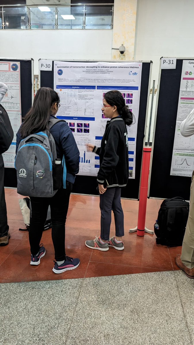 TIFR Hyderabad tweet media