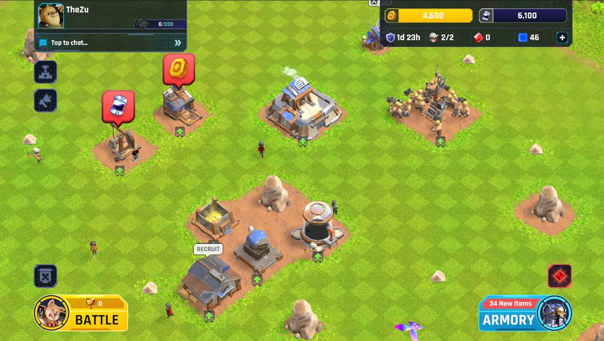 BarkinCvs's tweet photo. @Bybit_Official @MaviaGame Best game ever 🥰🥰🥰🥰 https://t.co/SpMiQWVuYl