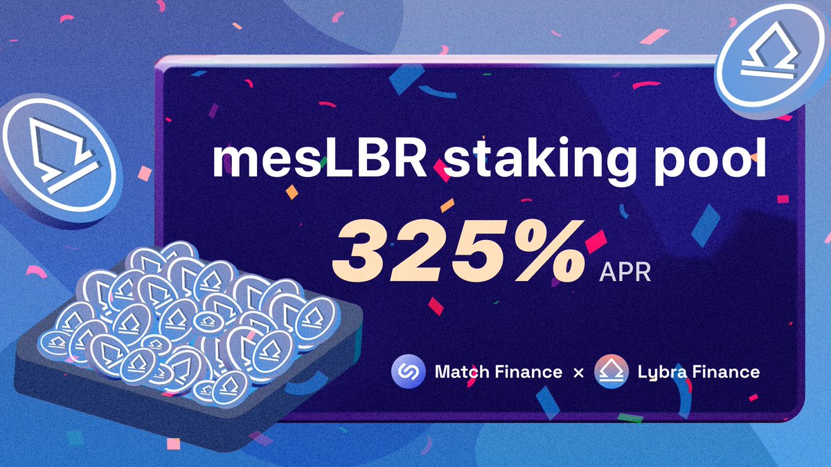 Match Finance⚖️ tweet media