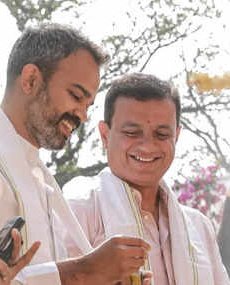 jaspreetk23's tweet image. Bros exposed SRK&apos;s stardom like no one else 😌😜🔥