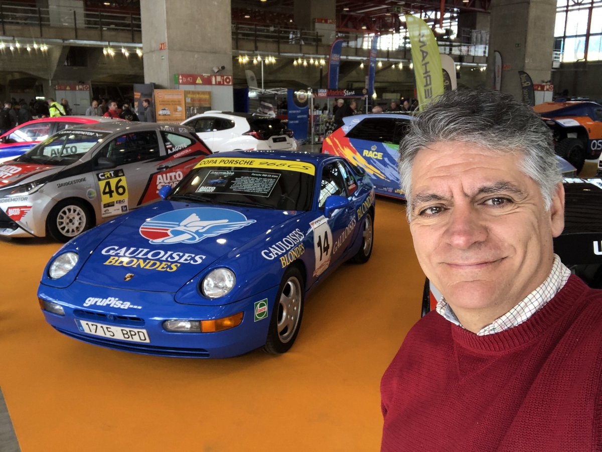 pablo de villota tweet media