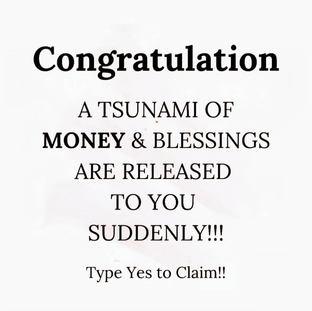 Money Mantra tweet media