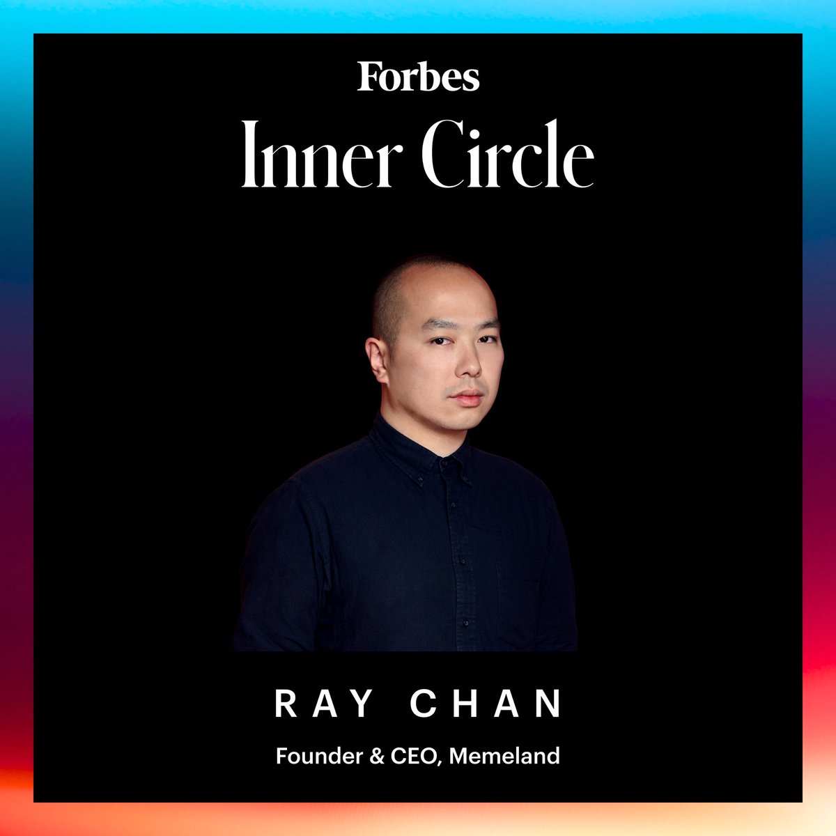 Gm everyone!  x)

Especially to <a href="/9gagceo/">9GAGCEO ❤️ Memecoin</a> the boss man!