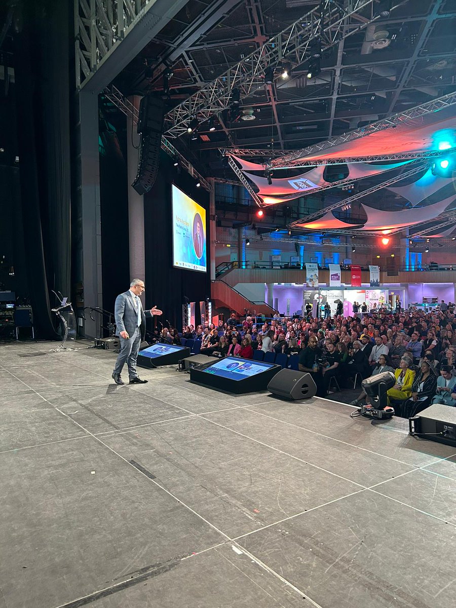 TheSBS_Crew's tweet image. And we’re off! Thank you @kypros13 for kicking off the event! #SBSEvent2024