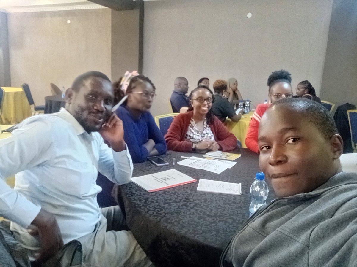 habakuk_larry's tweet photo. @pesk_kenya Mwai kibaki hospital. Comprehensive and in depth conference on Paediatric Dm. https://t.co/zZBDWq7hIm