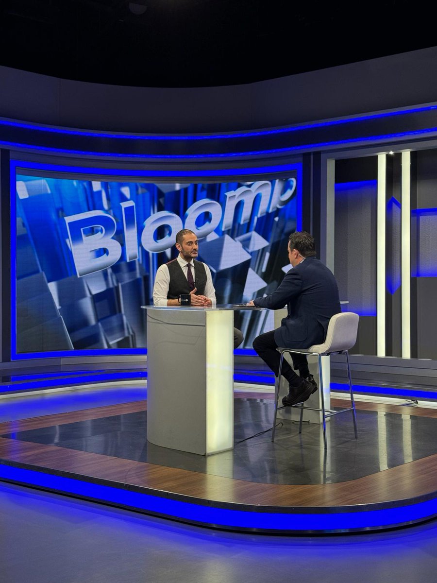 Solar3GW Yönetim Kurulu Başkanı Yusuf Bahadır TURHAN 'Güneşin Rotası' programına Burak Karagöz moderatörlüğünde katılarak tarımGES hakkındaki görüşlerini paylaştı. Program, 24 Şubat Cumartesi 12.30’da BloombergHT TV’de 26 Şubat Pazartesi 13.00’te BloombergHT Radyo’da yayınlanacak