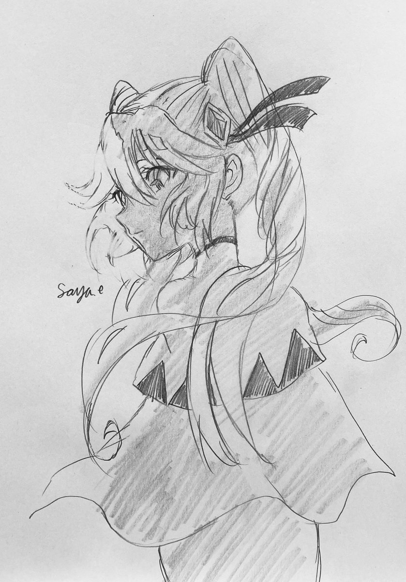 #あなたが描く女子がみたい
シャーペン絵がほとんどです!よろしくお願いします! 