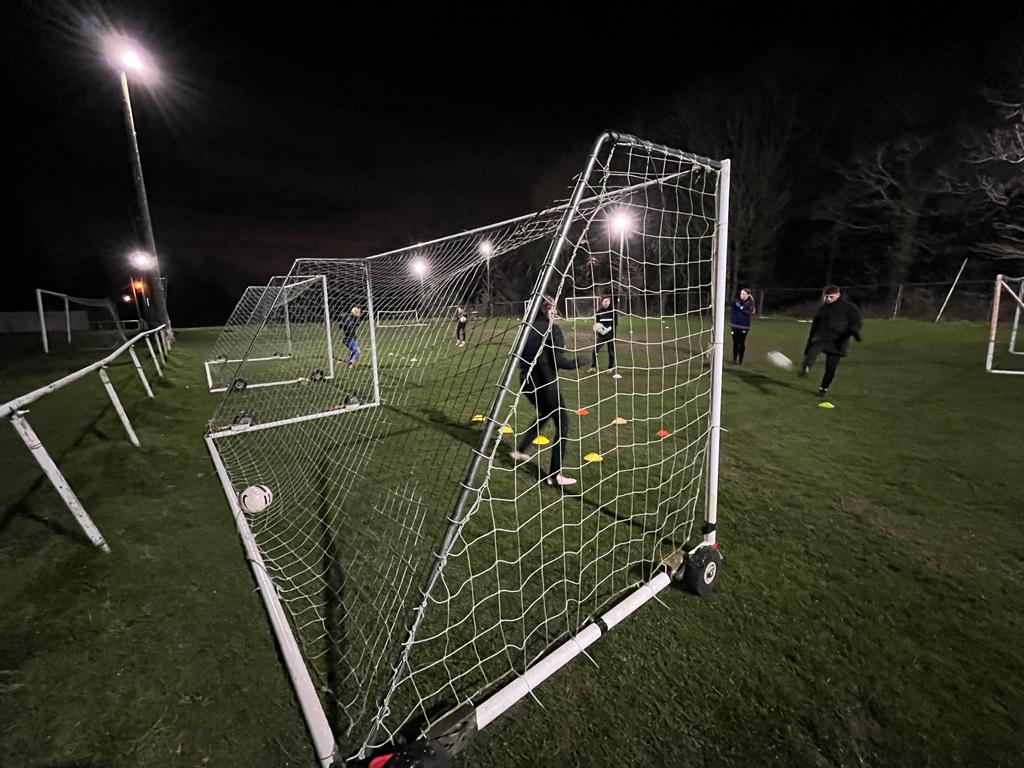 Knowle Ladies & Girls tweet media