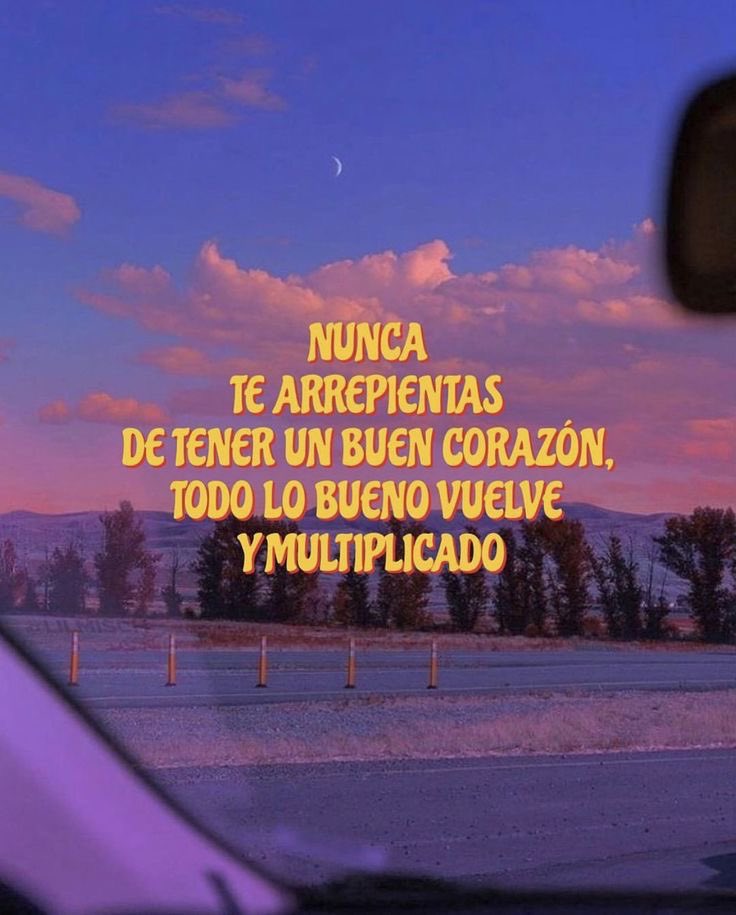 Todo lo bueno vuelve 🫶🏻