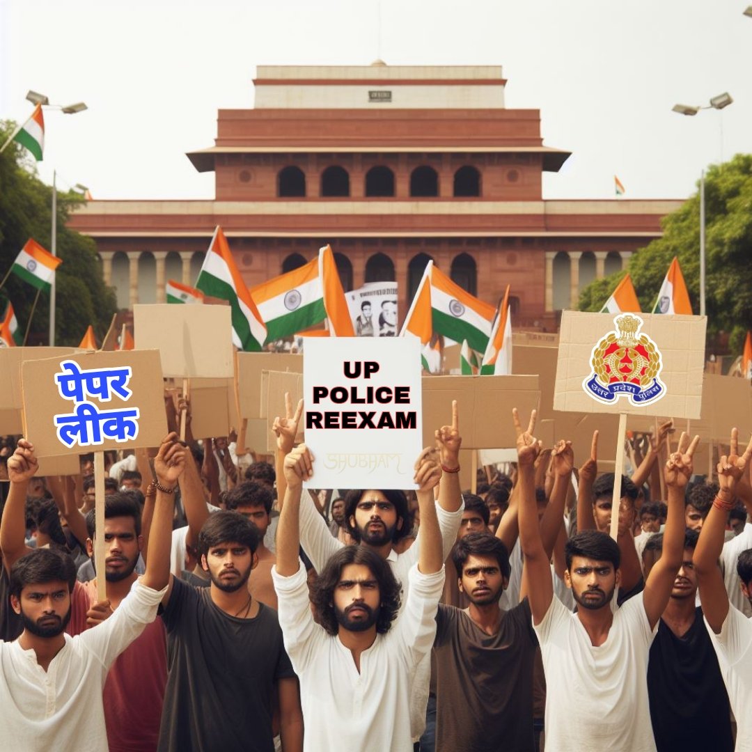 kumardky93's tweet photo. #UPP_Paper_reexam
@aajtak @kmrvivek14 @ABPNews @bstvlive @yadavakhilesh @myogiadityanath @UPTakOfficial https://t.co/bSyRNNIfx4