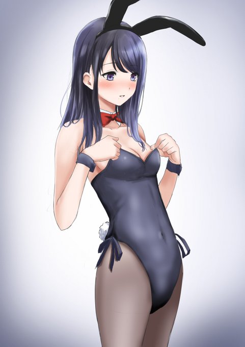 灯織・・・帰ってくるまで待ってる 