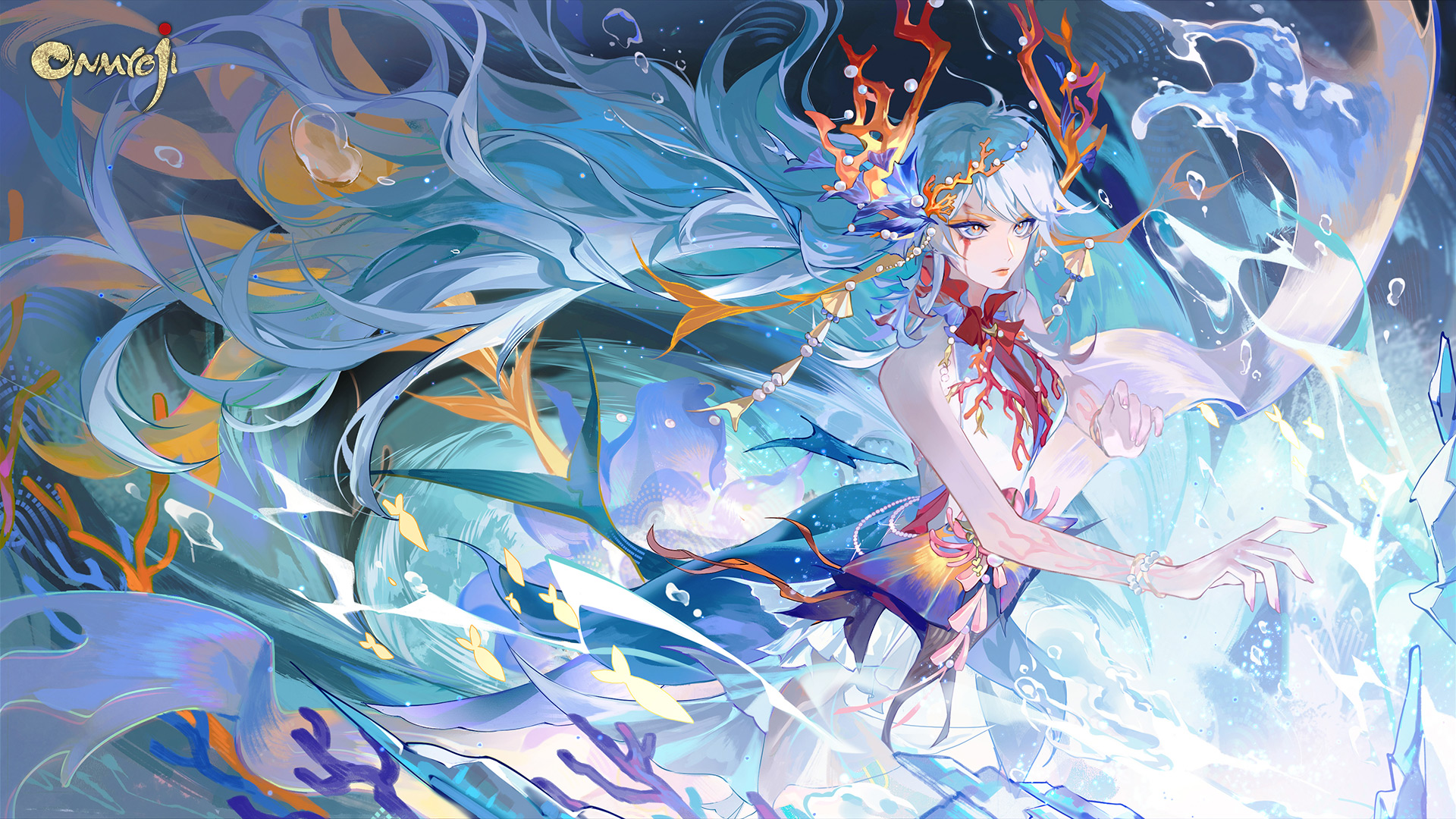 陰陽師本格幻想【公式】8周年🎊 on X: 