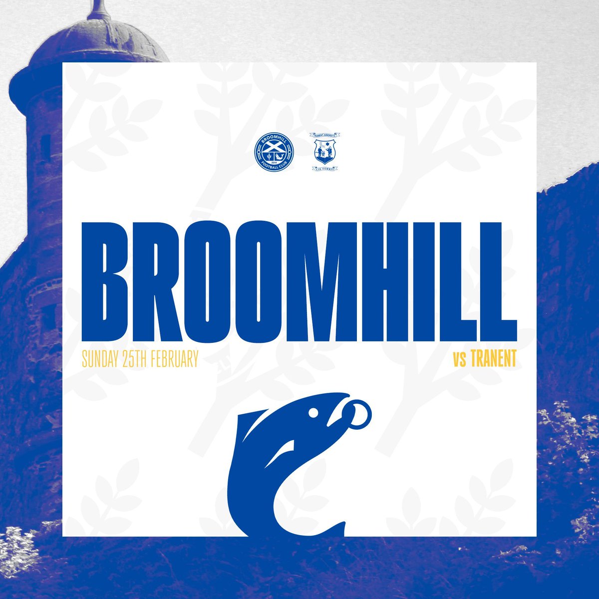 Broomhill Football Club tweet media