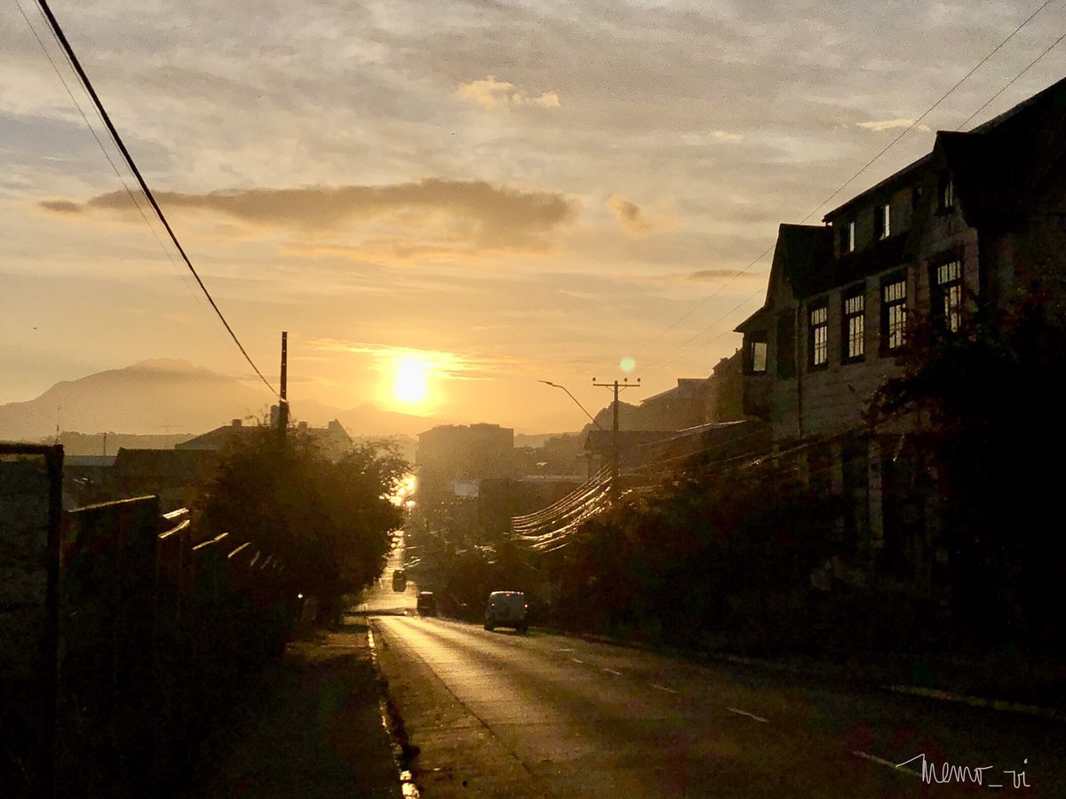 Buen día para todos!!! La #ciudad comienza a moverse, muchos ya trabajan en ella  (#Photography 2024)