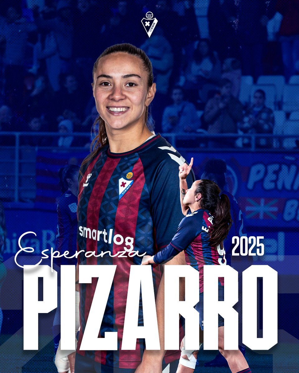 SD Eibar tweet media