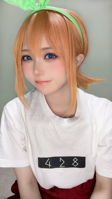 コスプレイヤーまるすけのTwitter画像29