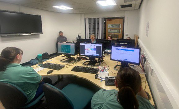 Douglas Andrew (@dougand8) on Twitter photo Another group of our staff from Domestic Services at Royal Cornhill Hospital in Aberdeen completing their Culture Survey - thank you to all ⦠remember there is another 6 days for any staff still to take part <a href="/chantalmwood/">ChantalMWood</a> <a href="/PayneGavin/">Gavin Payne</a> <a href="/NHSG_Facilities/">NHSG Facilities & Estates</a> <a href="/NHSGrampian/">NHS Grampian</a> Another group of our staff from Domestic Services at Royal Cornhill Hospital in Aberdeen completing their Culture Survey - thank you to all ⦠remember there is another 6 days for any staff still to take part <a href="/chantalmwood/">ChantalMWood</a> <a href="/PayneGavin/">Gavin Payne</a> <a href="/NHSG_Facilities/">NHSG Facilities & Estates</a> <a href="/NHSGrampian/">NHS Grampian</a>